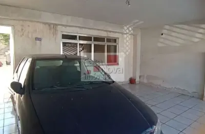 Casa com 3 quartos à venda na rua tenente sotomano, 1019, jardim brasil (zona norte), são paulo, 126 m2 por r$ 700.000