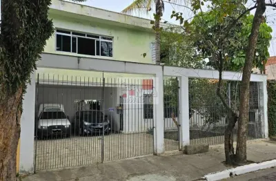 Casa com 3 quartos à venda na Rua Danúbio Azul, 512, Jardim Guanca, São Paulo