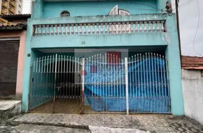 Casa com 3 quartos à venda na Rua Nicolau Rossetti, 89, Vila Medeiros, São Paulo