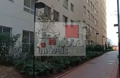 Apartamento com 2 quartos à venda na Rua Balaio, 100, Vila Sabrina, São Paulo