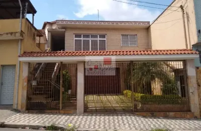 Casa com 3 quartos à venda na Rua Gonçalo Ferreira, 91, Vila Maria Alta, São Paulo