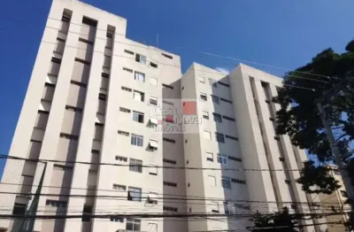 Apartamento com 3 quartos à venda na Rua Chemim Del Pra, 161, Santana, São Paulo