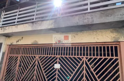 Casa com 6 quartos à venda na Rua Tenente Sotomano, 1417, Jardim Brasil (Zona Norte), São Paulo