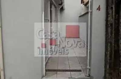 Casa com 1 quarto à venda na Avenida Mendes da Rocha, 403, Jardim Brasil (Zona Norte), São Paulo