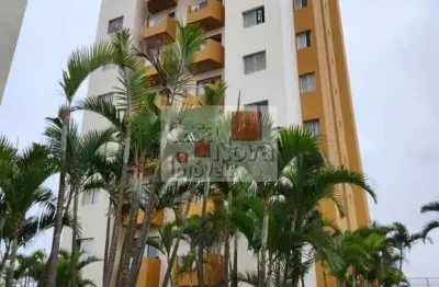 Apartamento com 2 quartos à venda na Avenida Nossa Senhora do Loreto, 1240, Vila Medeiros, São Paulo