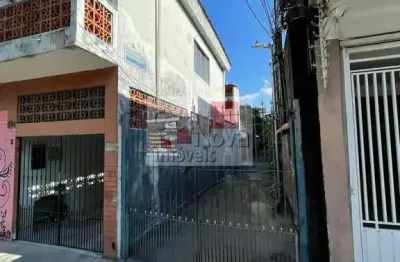Casa em condomínio fechado com 2 quartos à venda na Via de Pedestre Teodoro Lemer, 3, Parque Edu Chaves, São Paulo