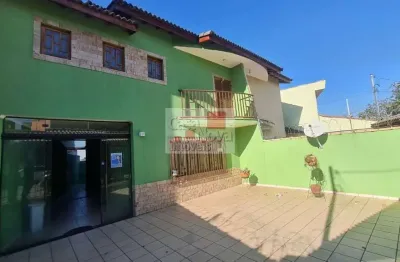 Casa com 3 quartos à venda na Rua Soldado Jair da Silva Tavares, 184, Jardim São Ricardo, Guarulhos