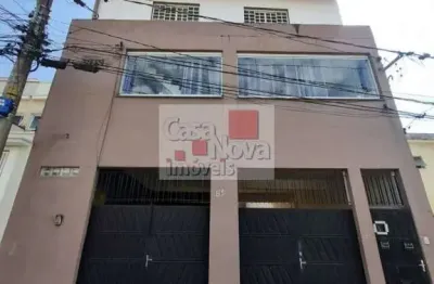 Excelente imóvel com duas moradias na vila medeiros