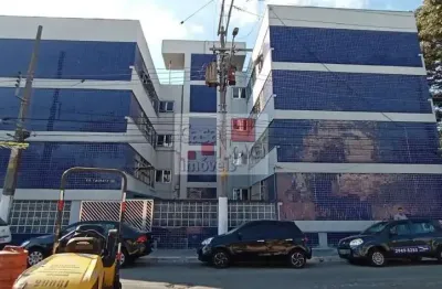 Apartamento com 2 quartos à venda na Avenida Paulo Lincoln do Valle Pontin, 383, Jaçanã, São Paulo