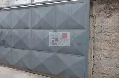 Terreno à venda na Travessa Baintar, Vila Ede, São Paulo