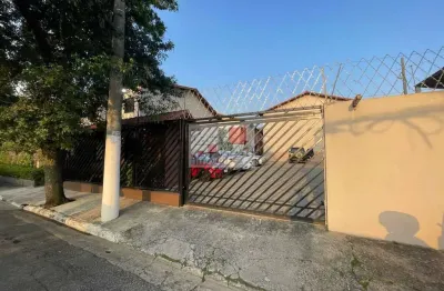Casa em condomínio fechado com 2 quartos à venda na Rua Simão Pedroso, 162, Vila Ede, São Paulo