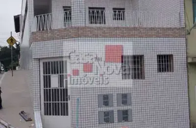 Apartamento com 1 quarto para alugar na Rua Major Dantas Cortez, 781, Vila Gustavo, São Paulo