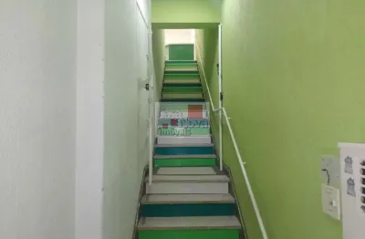 Sala comercial com 10 salas para alugar na Avenida Milton da Rocha, 168, Vila Sabrina, São Paulo