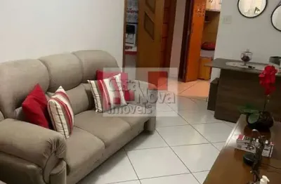 Apartamento com 2 quartos à venda na Rua Duarte de Azevedo, 668, Santana, São Paulo