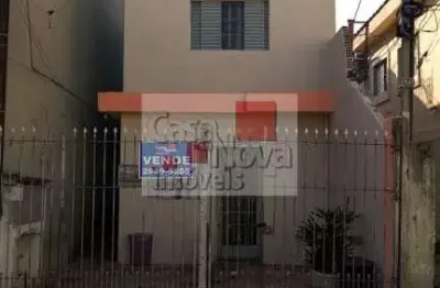 Casa em condomínio fechado com 2 quartos à venda na Rua Itamonte, 1593, Vila Medeiros, São Paulo