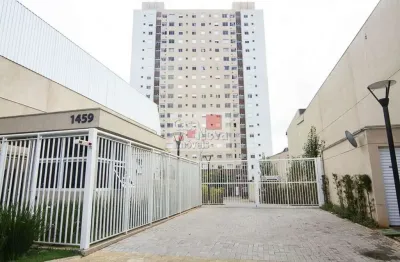 Apartamento com 2 quartos à venda na Avenida Celso Garcia, 1459, Brás, São Paulo