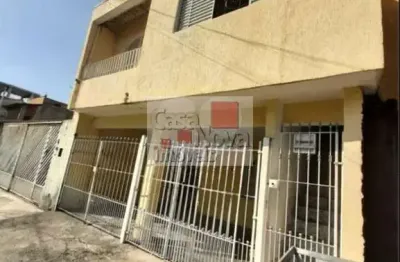 Casa em condomínio fechado com 5 quartos à venda na Rua Professor Mamede Freire, 124, Parque Edu Chaves, São Paulo