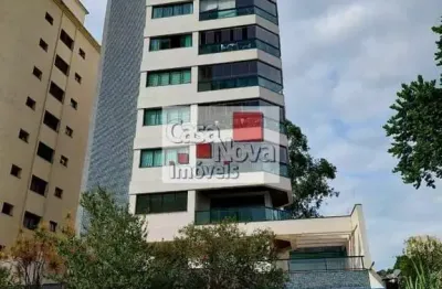Apartamento com 3 quartos à venda na Avenida Alberto Byington, 254, Vila Maria Alta, São Paulo
