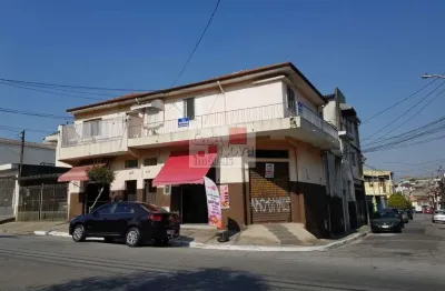 Casa em condomínio fechado com 2 quartos à venda na Rua Itamonte, 410, Vila Medeiros, São Paulo