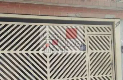 Casa com 1 quarto para alugar na Rua São José de Serzedelo, 389, Jardim Modelo, São Paulo