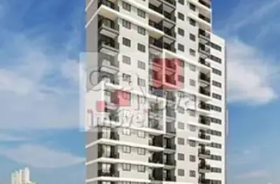 Apartamento com 1 quarto à venda na Avenida Álvaro Machado Pedrosa, 336, Parada Inglesa, São Paulo
