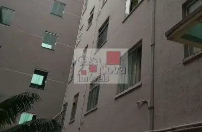 Apartamento com 2 quartos à venda na Avenida João Simão de Castro, 929, Vila Sabrina, São Paulo