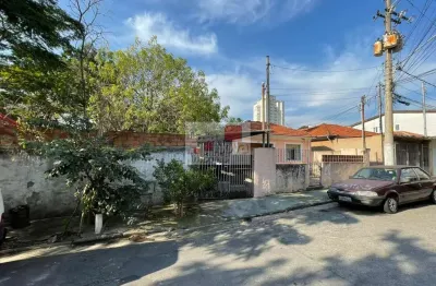 Terreno à venda na Rua Zalina Rolim, 29, Vila Ede, São Paulo