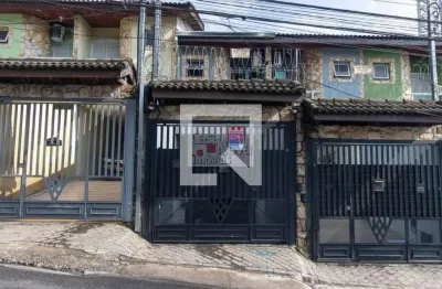 Casa com 3 quartos à venda na Rua Tanque Velho, 2521, Vila Nivi, São Paulo