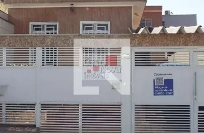 Excelente imóvel com duas moradias na vila medeiros