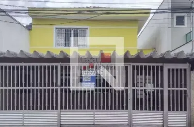 Casa com 3 quartos à venda na Rua Iraguaçu, 11, Vila Medeiros, São Paulo