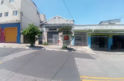 Casa com 2 quartos à venda na Avenida Doutor Benedito Estevam dos Santos, 1436, Vila Maria Alta, São Paulo