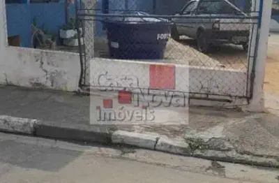 Terreno à venda na Rua Miracema, 332, Vila Itapoan, Guarulhos