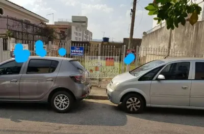 Terreno à venda na rua ponta de pedras, 42, vila santa terezinha (zona norte), são paulo por r$ 950.000