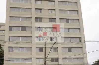 Apartamento com 2 quartos à venda na Rua Chico Pontes, 589, Vila Guilherme, São Paulo