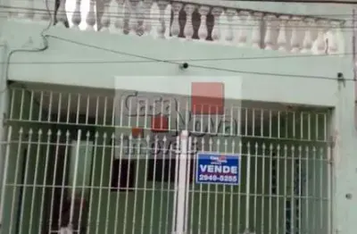 Casa em condomínio fechado à venda na Rua João Souto Maior, 952, Vila Medeiros, São Paulo