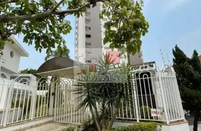 Apartamento com 2 quartos à venda na Rua Antônio Magalhães, 56, Vila Paiva, São Paulo