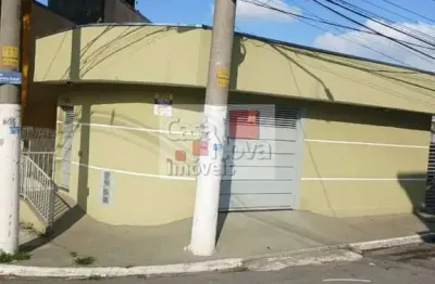Casa em condomínio fechado com 3 quartos à venda na Rua Itamonte, 1080, Vila Medeiros, São Paulo