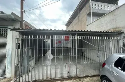 Casa com 4 quartos à venda na Rua Doutor Albino Camargo Neto, 54, Parque Edu Chaves, São Paulo