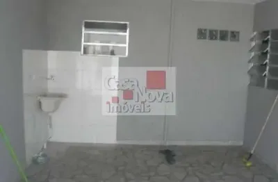 Casa com 1 quarto para alugar na Avenida das Cerejeiras, 2019, Jardim Japão, São Paulo