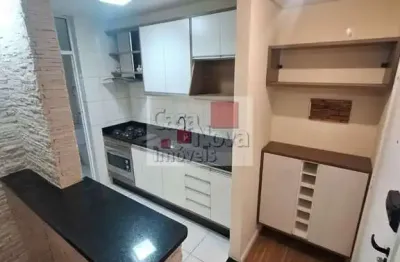 Apartamento com 2 quartos à venda na Rua Orindiúva, 345, Vila Maria Alta, São Paulo
