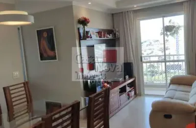 Apartamento com 3 quartos à venda na Rua Orindiúva, 345, Vila Maria Alta, São Paulo