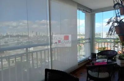 Apartamento com 3 quartos à venda na Rua José Nobre, 50, Vila Maria Alta, São Paulo