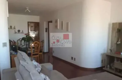 Apartamento com 3 quartos à venda na Rua Sílvio Leandro, 75, Vila Maria Alta, São Paulo