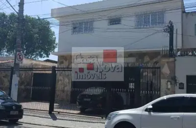 Ponto comercial à venda na Rua São Delfino, 150, Vila Sabrina, São Paulo