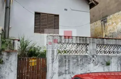Terreno à venda na rua alambique, 28, vila gustavo, são paulo, 40 m2 por r$ 200.000
