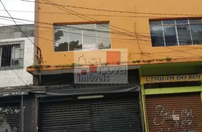 Apartamento com 1 quarto para alugar na Pç Comandante Eduardo De Oliveira, 248, Parque Edu Chaves, São Paulo
