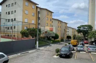 Apartamento com 2 quartos à venda na Rua Jacinto, 446, Jardim Maria Dirce, Guarulhos