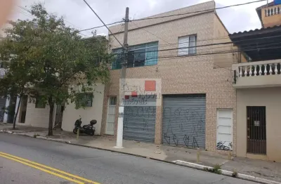 Casa com 3 quartos à venda na rua mere amedea, 560, vila maria, são paulo, 286 m2 por r$ 1.280.000