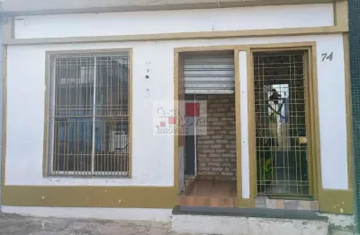 Ponto comercial para alugar na Rua José Antônio da Silva, 74, Vila Sabrina, São Paulo