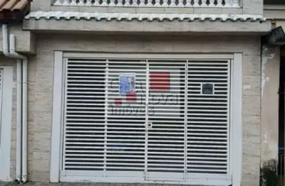 Casa com 3 quartos à venda na Rua Artur Roberto, 252, Parque Edu Chaves, São Paulo